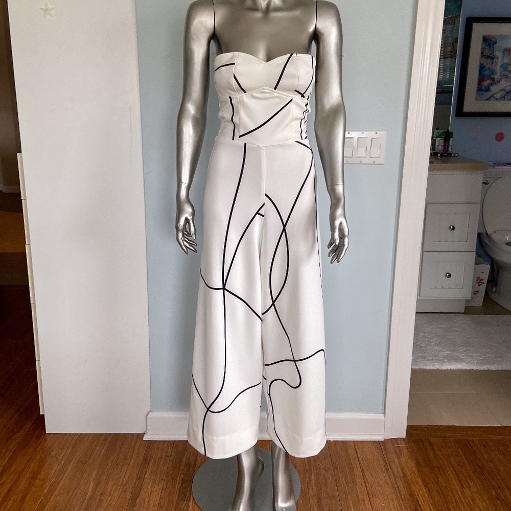 Maurie & Eve Cameron Jumpsuit